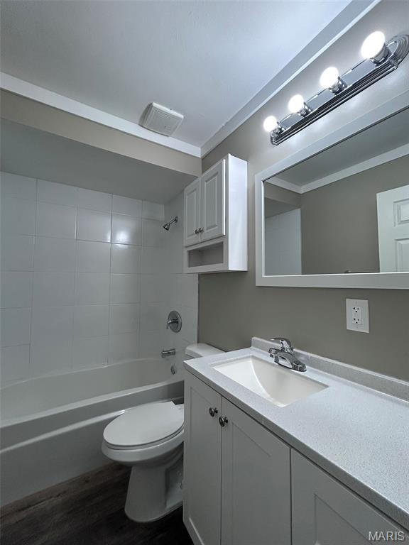 Mackenzie Park - Residential Lease