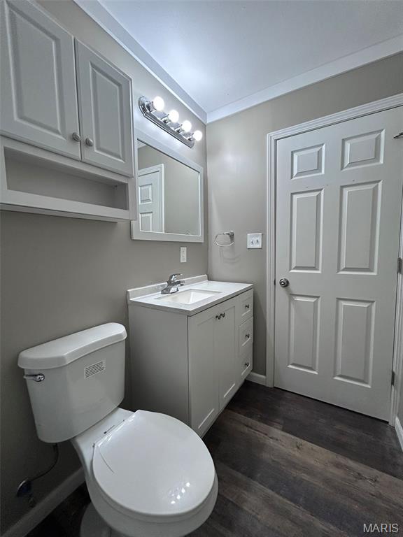 Mackenzie Park - Residential Lease
