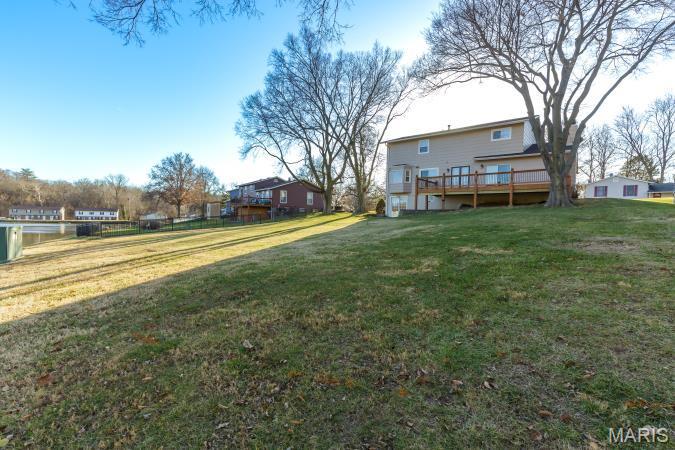 Park Charles South - Residential Lease