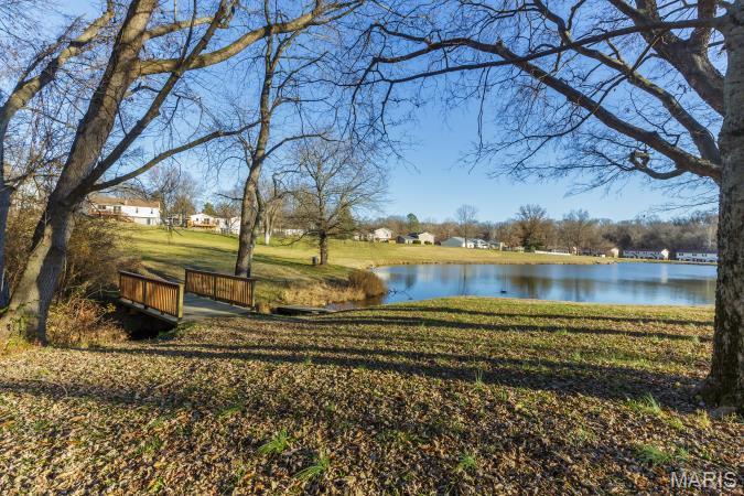 Park Charles South - Residential Lease