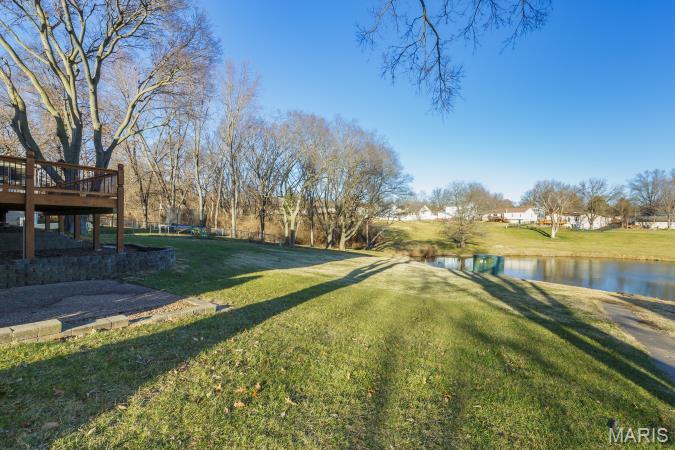 Park Charles South - Residential Lease