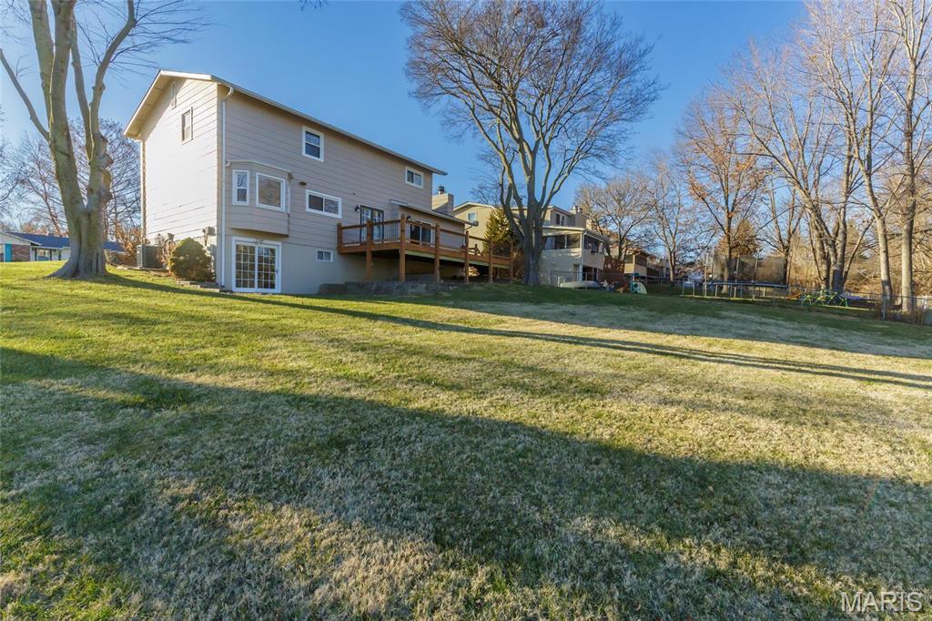 Park Charles South - Residential Lease