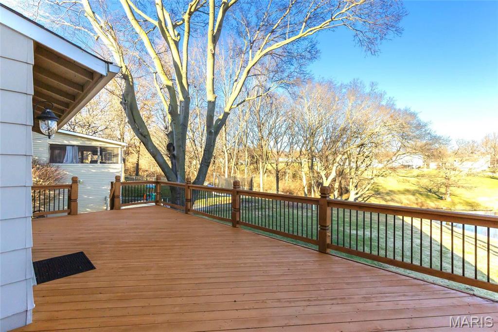 Park Charles South - Residential Lease