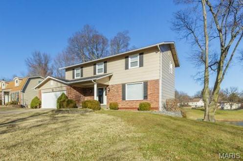 Park Charles South - Residential Lease