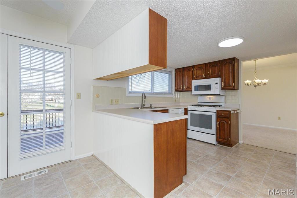 Park Charles South - Residential Lease