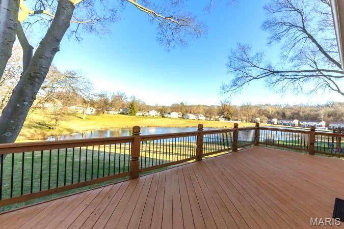 Park Charles South - Residential Lease