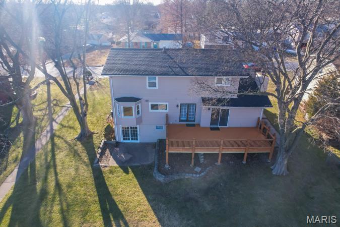 Park Charles South - Residential Lease