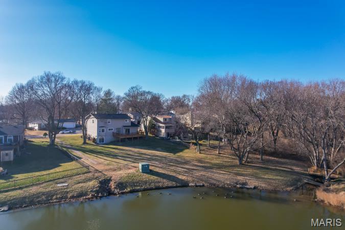 Park Charles South - Residential Lease