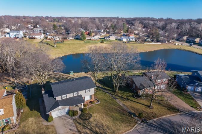 Park Charles South - Residential Lease