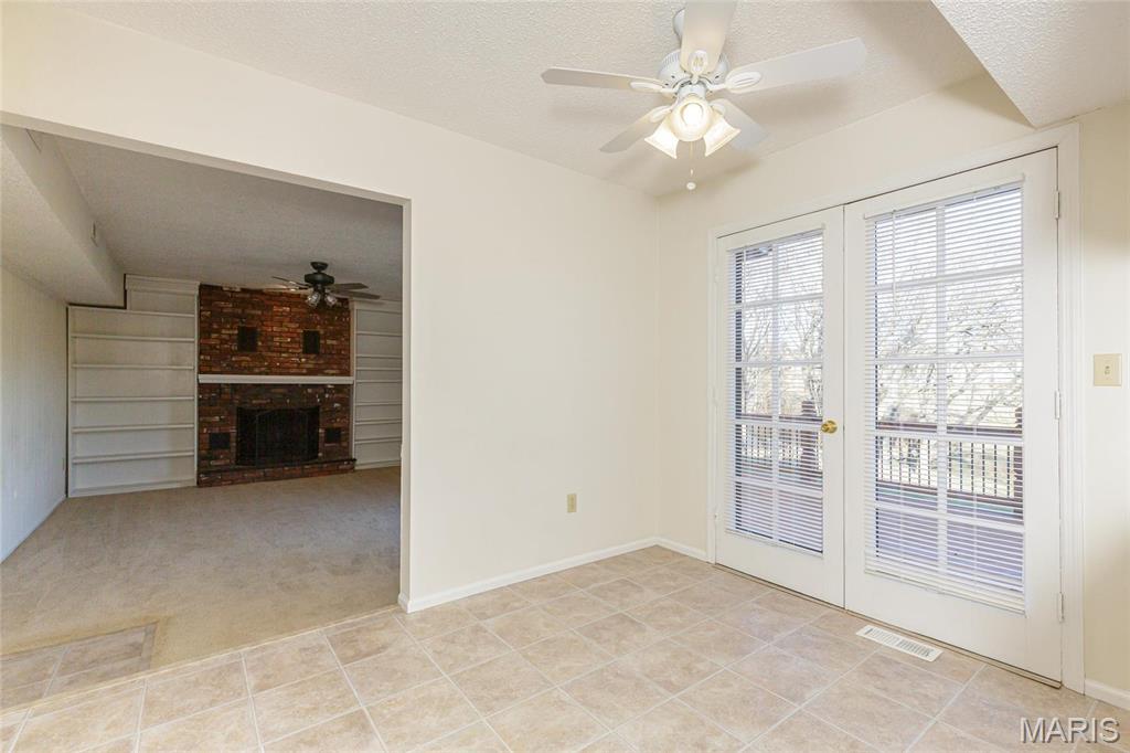 Park Charles South - Residential Lease