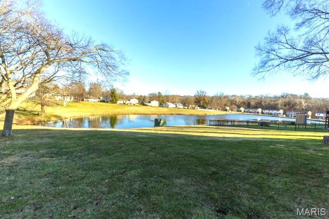 Park Charles South - Residential Lease