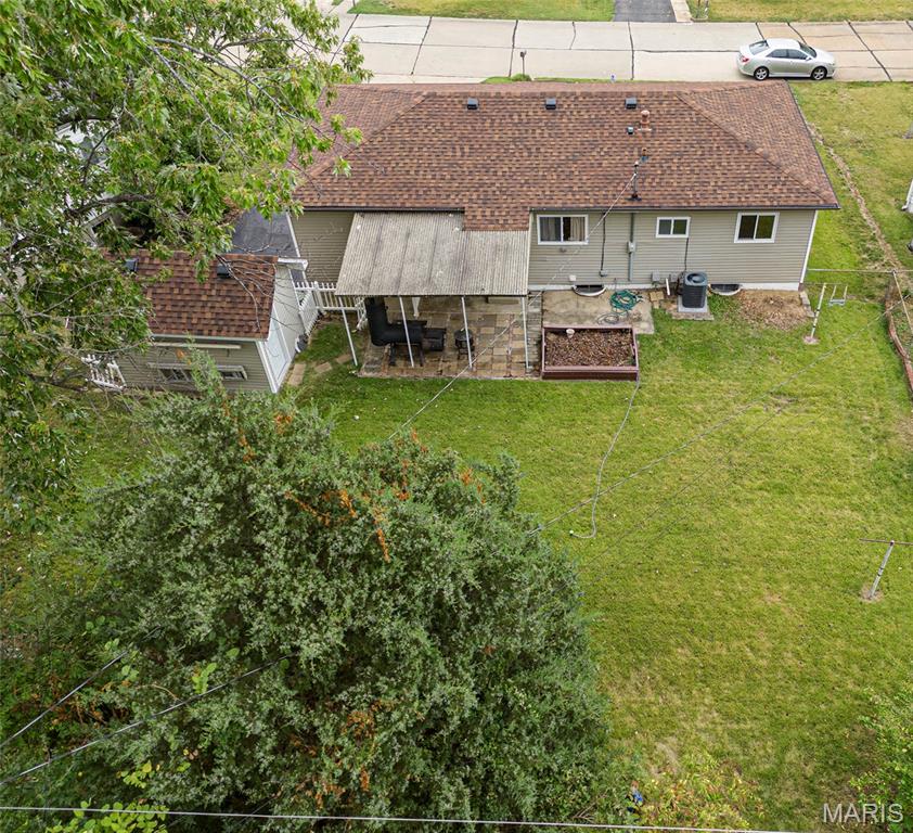 St Louis, Missouri 63125, United States, 3 Bedrooms Bedrooms, ,1 BathroomBathrooms,Residential,Active,209003