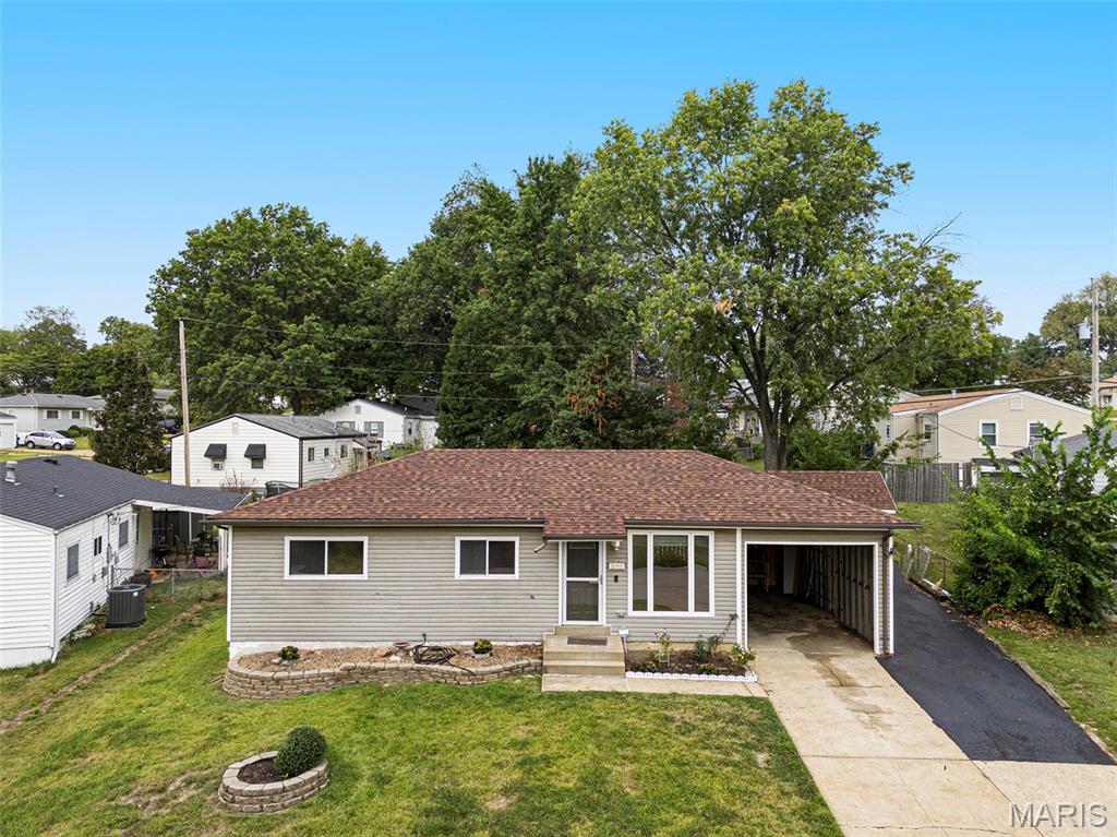 St Louis, Missouri 63125, United States, 3 Bedrooms Bedrooms, ,1 BathroomBathrooms,Residential,Active,209003