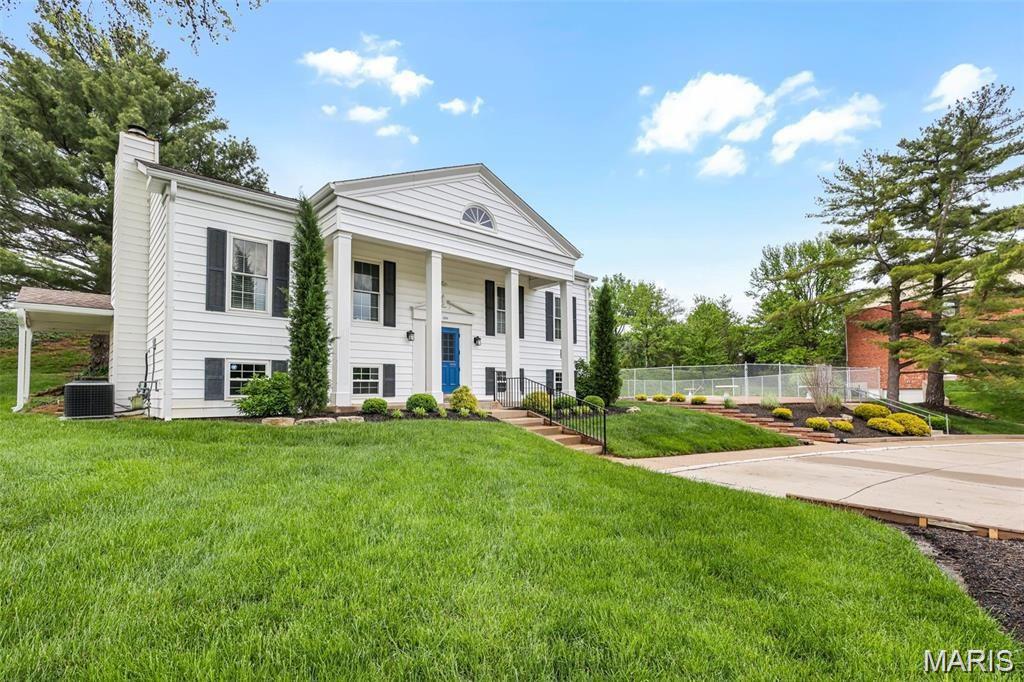 Brandywine Condo 2 - Residential