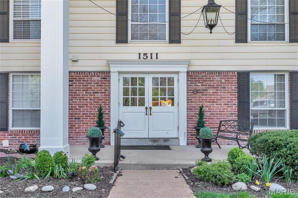 Brandywine Condo 2 - Residential