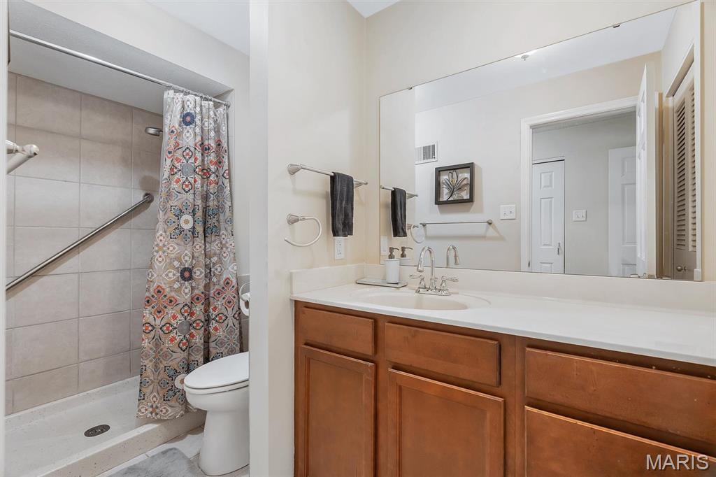 Brandywine Condo 2 - Residential