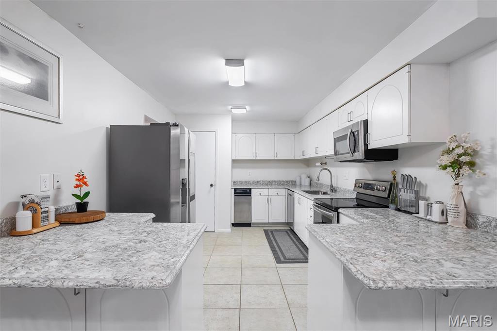 Brandywine Condo 2 - Residential