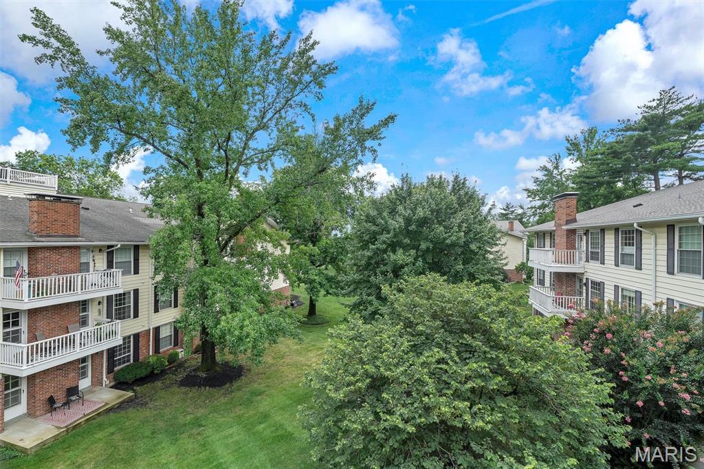 Brandywine Condo 2 - Residential