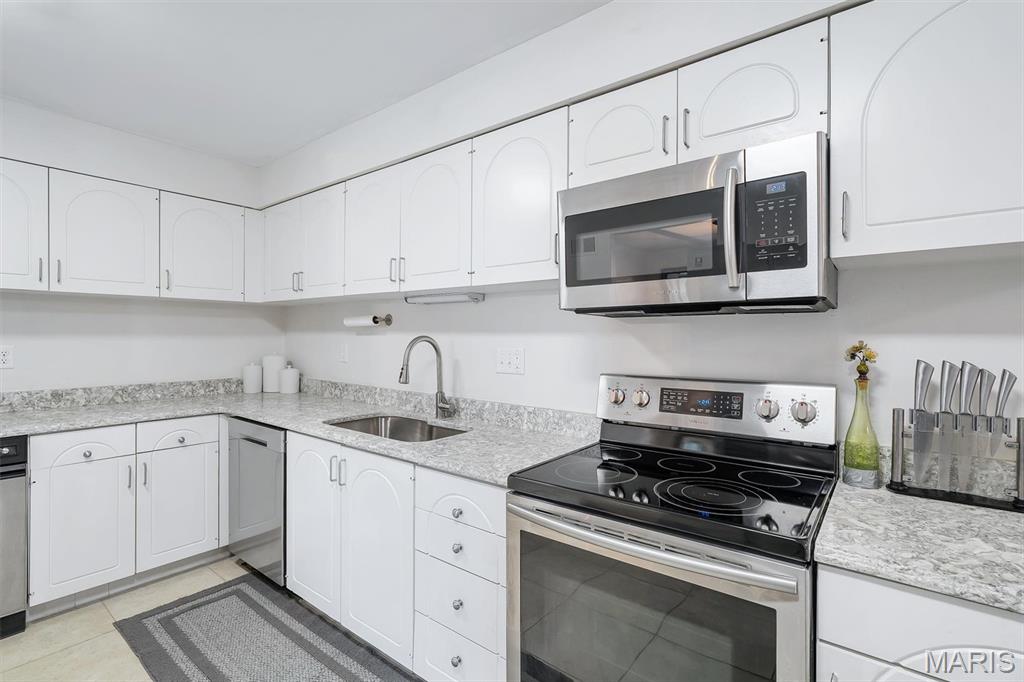 Brandywine Condo 2 - Residential