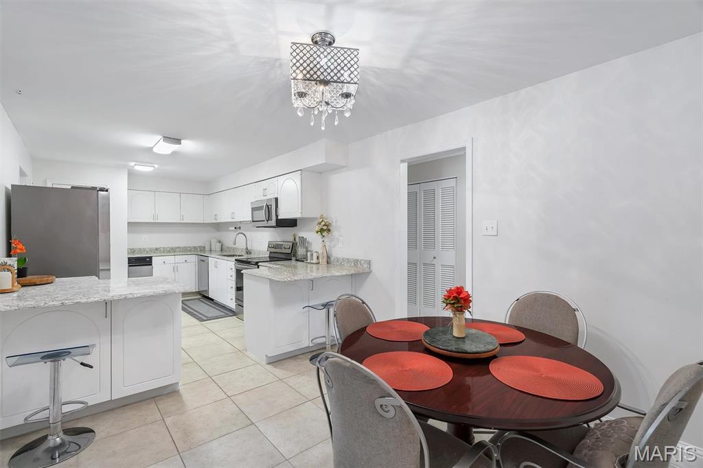 Brandywine Condo 2 - Residential