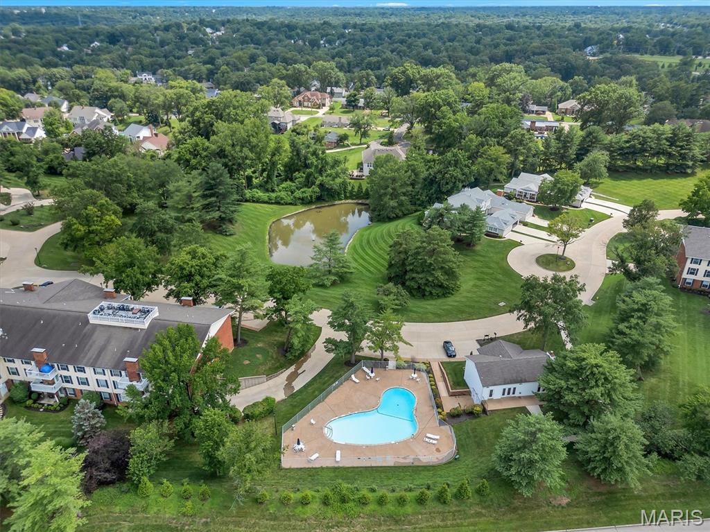 Brandywine Condo 2 - Residential