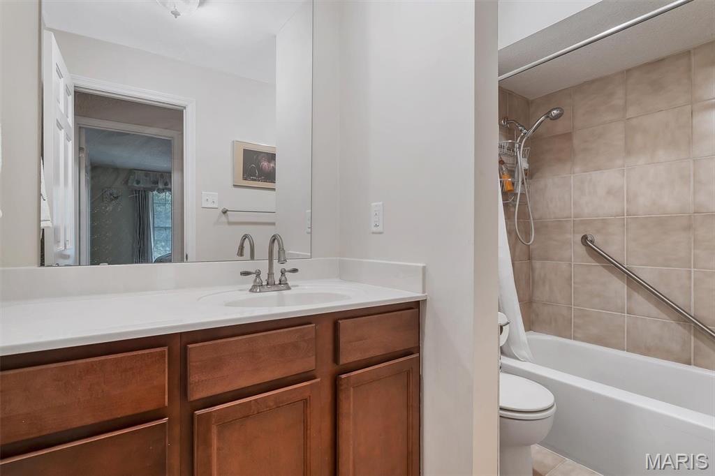 Brandywine Condo 2 - Residential