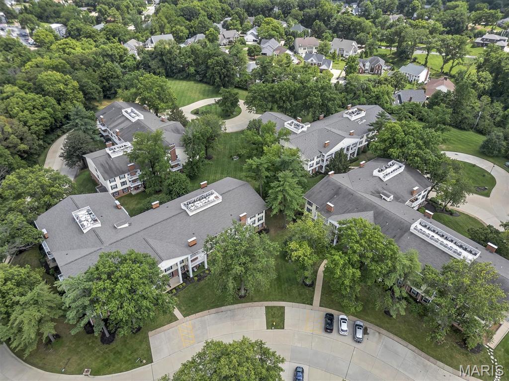 Brandywine Condo 2 - Residential