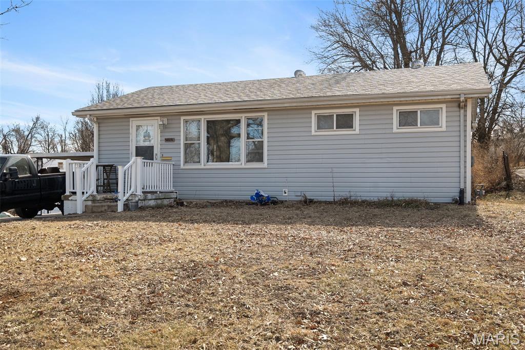 South Acreton Lt 6 Resub - Residential