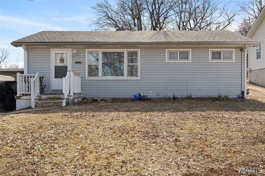 10558 Hobday Ave offers a welcoming blend of comfort, style, and everyday convenience. This inviting residence is thoughtfully designed with bright living spaces, a functional layout, and seamless flow for both relaxing and entertaining. Enjoy a private outdoor area perfect for morning coffee or evening gatherings, all set within an established neighborhood close to local amenities, dining, and commuter routes. A wonderful opportunity to own a home that balances warmth, practicality, and location.