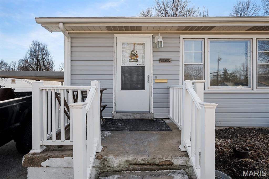 South Acreton Lt 6 Resub - Residential