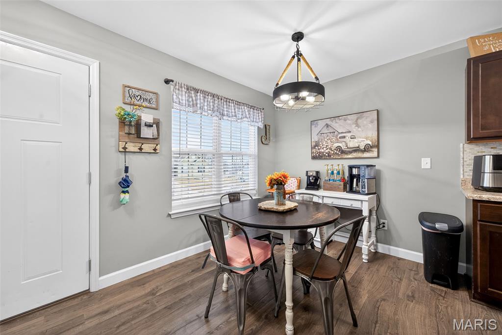 Hidden Valley - Residential