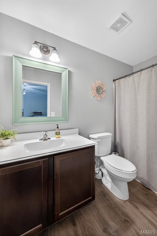 Hidden Valley - Residential