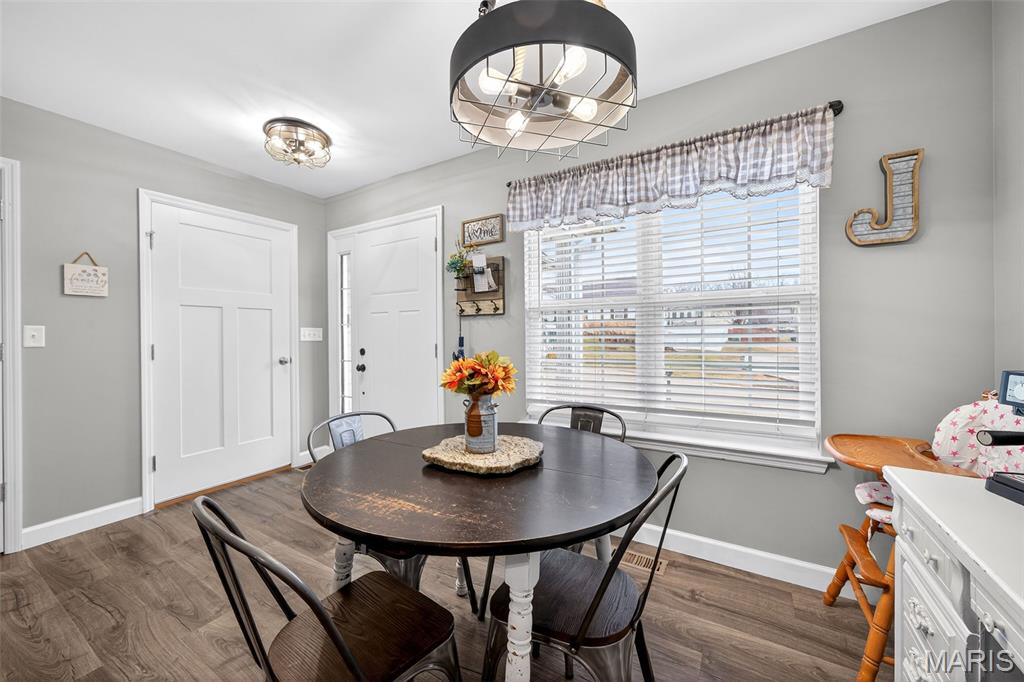 Hidden Valley - Residential