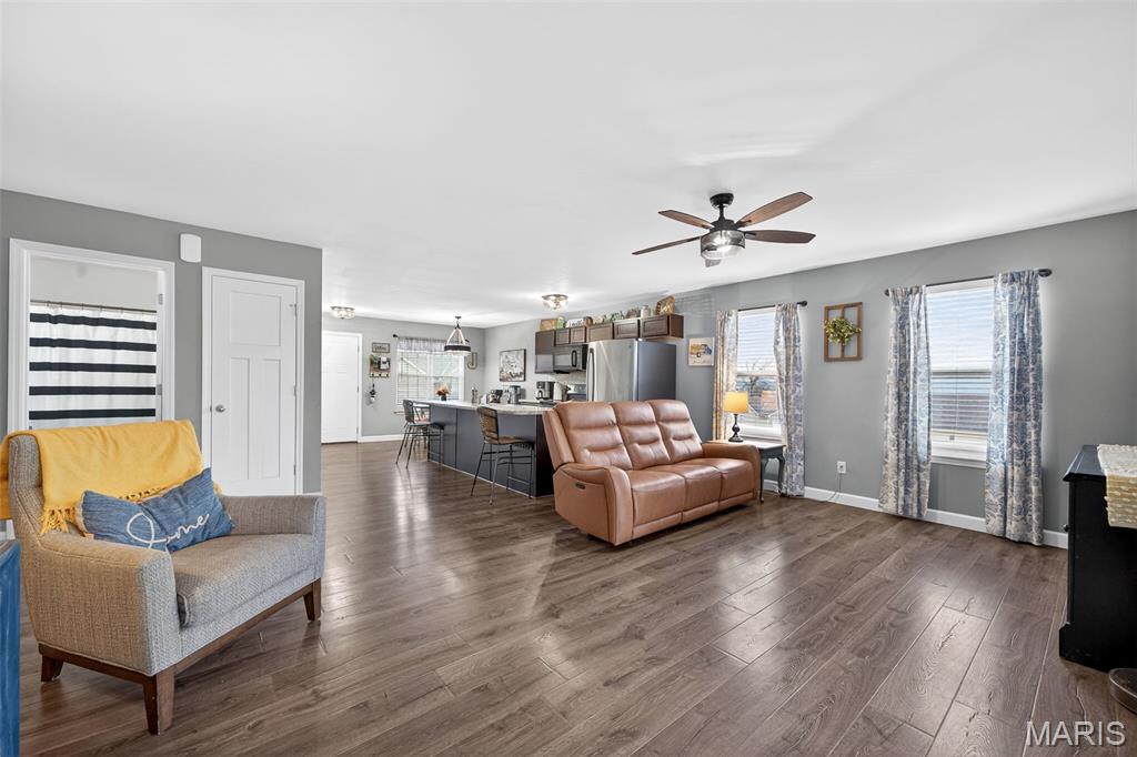 Hidden Valley - Residential