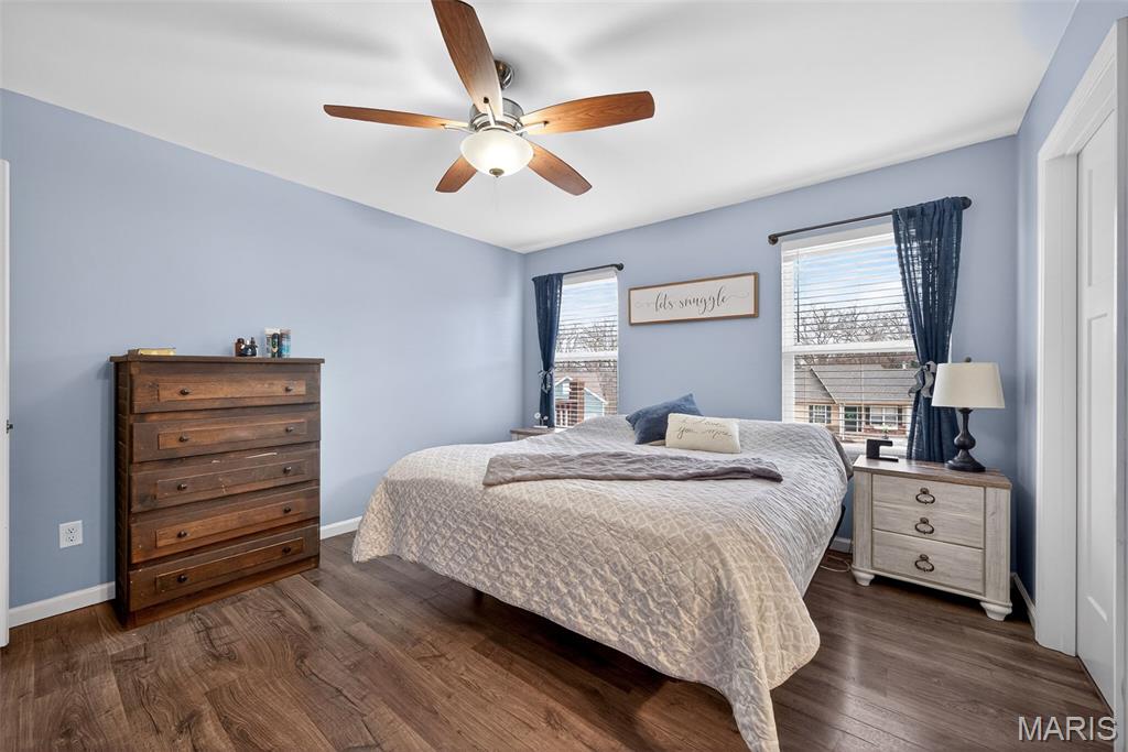 Hidden Valley - Residential