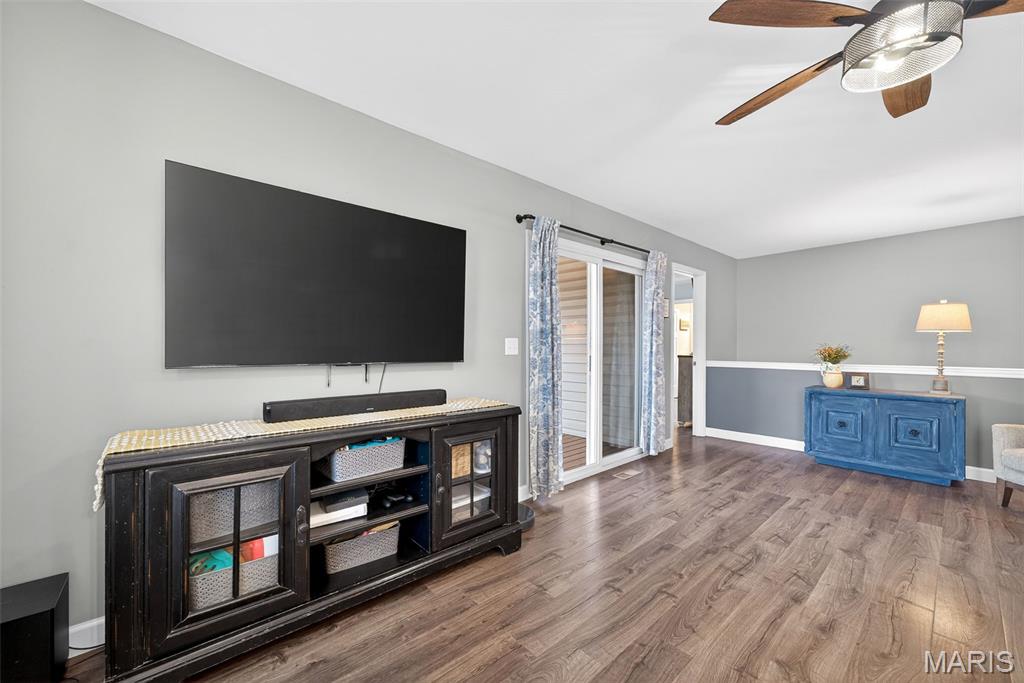 Hidden Valley - Residential