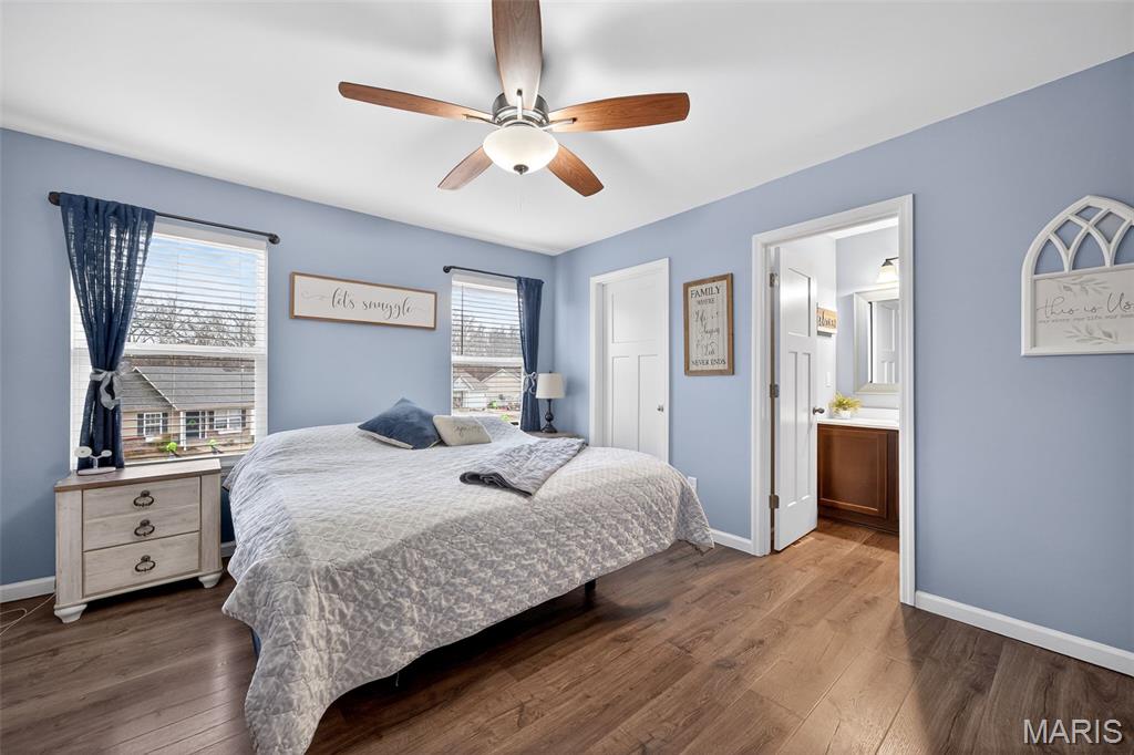 Hidden Valley - Residential