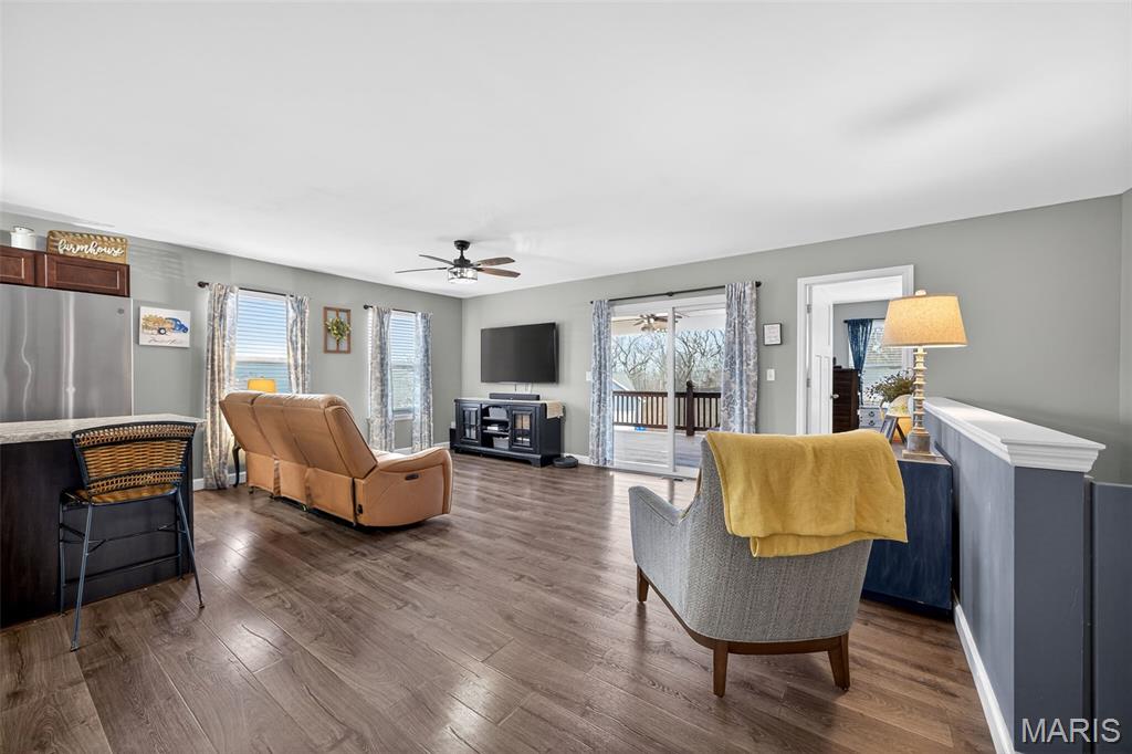 Hidden Valley - Residential