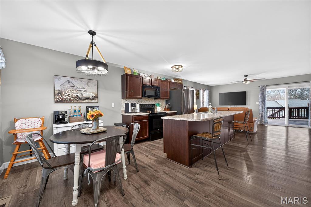 Hidden Valley - Residential