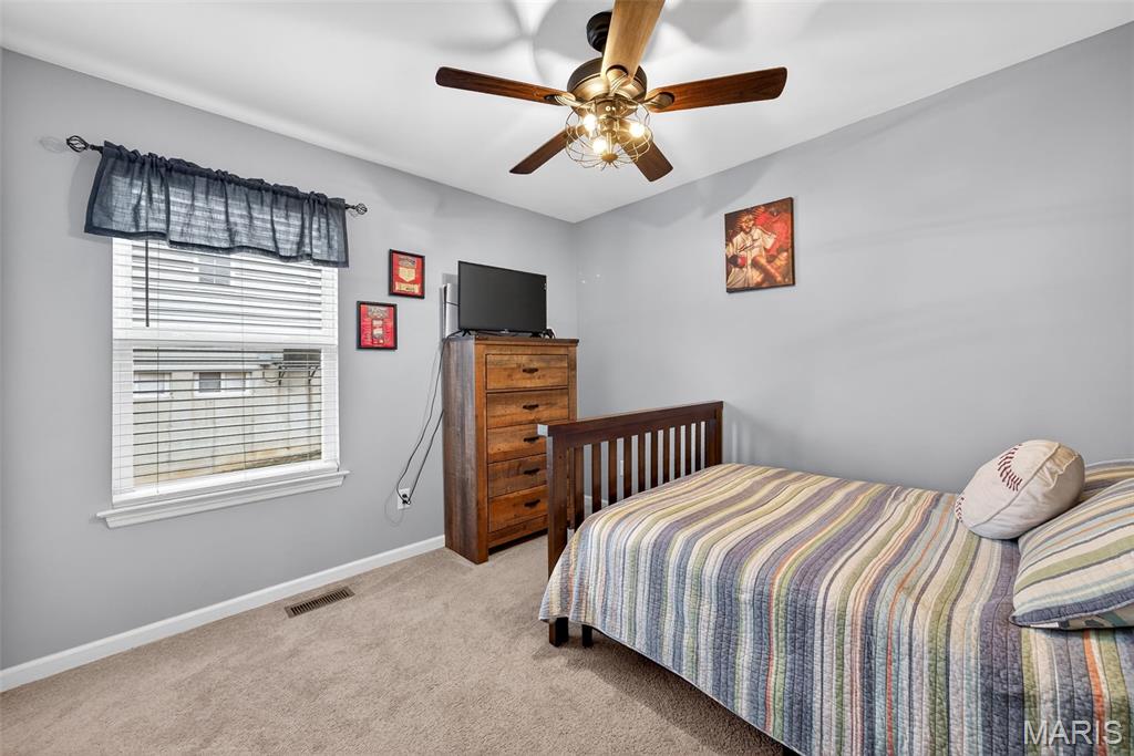 Hidden Valley - Residential