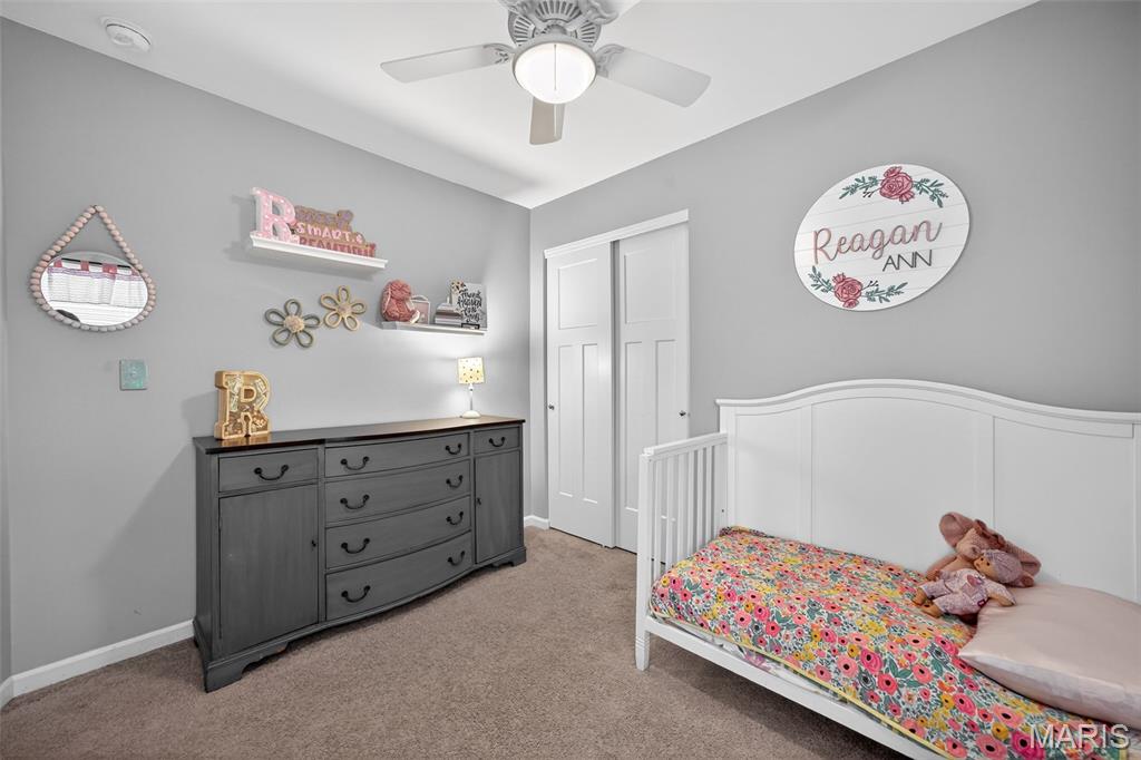 Hidden Valley - Residential