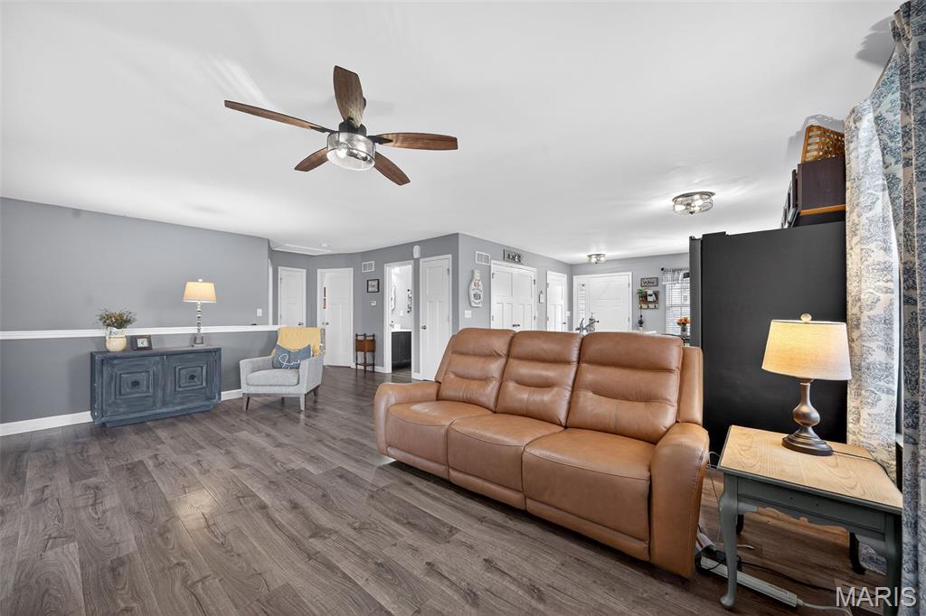 Hidden Valley - Residential