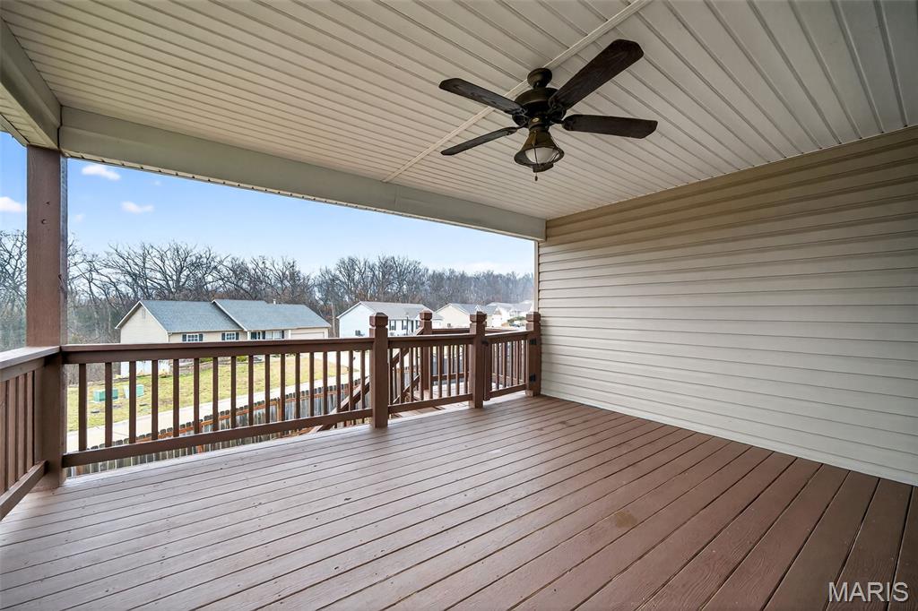 Hidden Valley - Residential