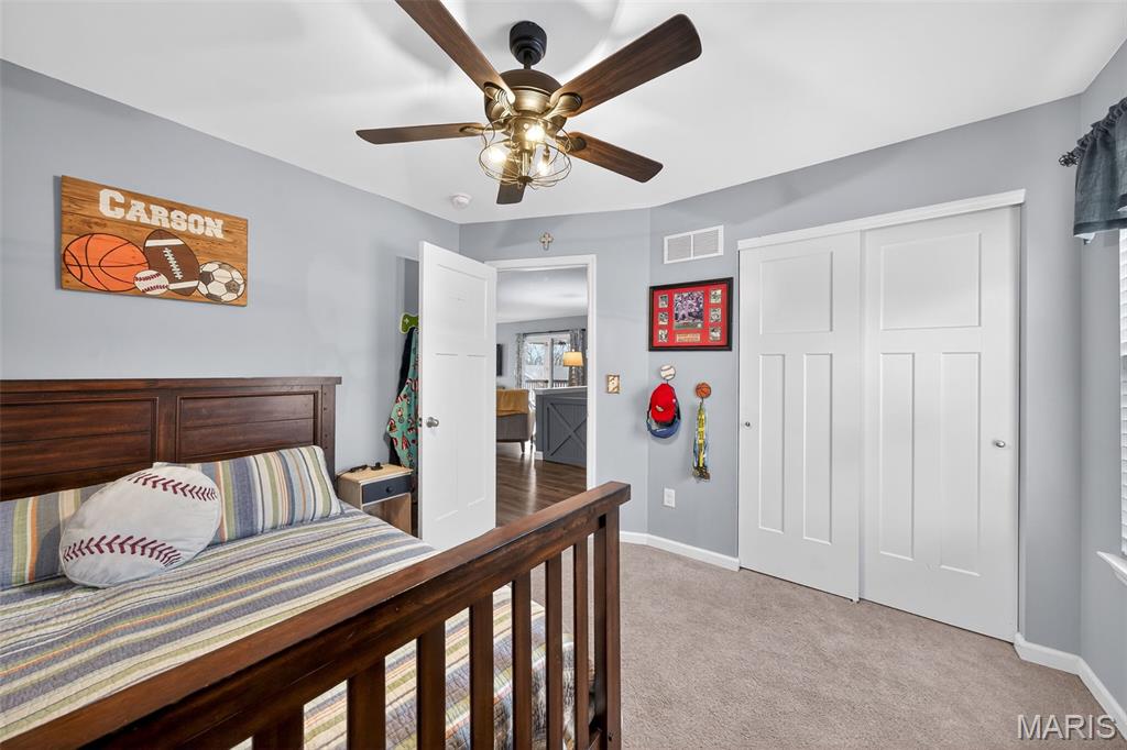 Hidden Valley - Residential