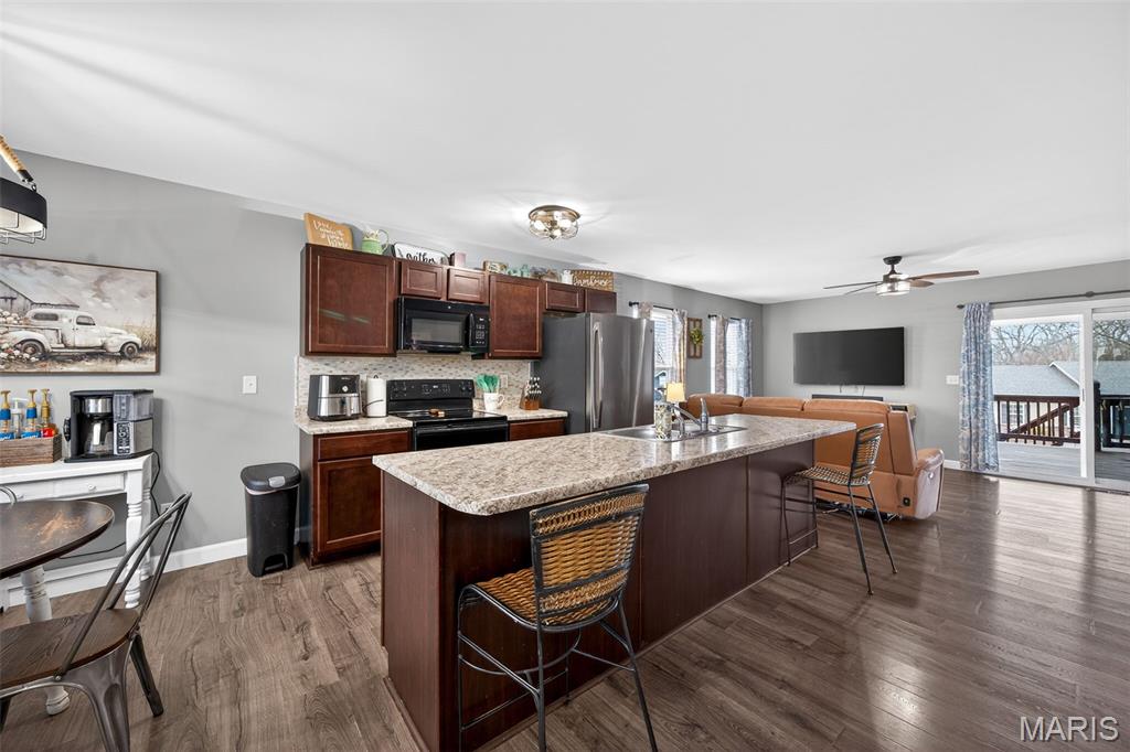 Hidden Valley - Residential