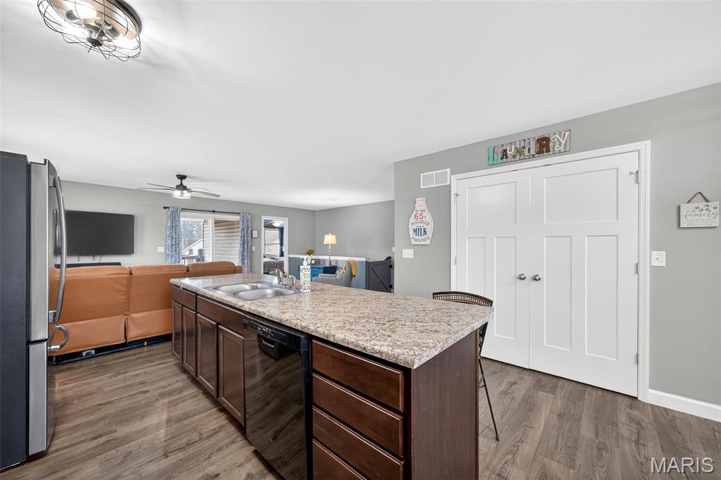 Hidden Valley - Residential