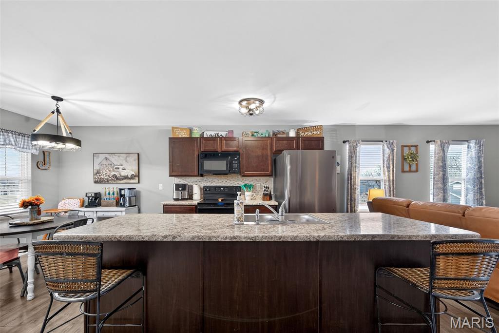 Hidden Valley - Residential