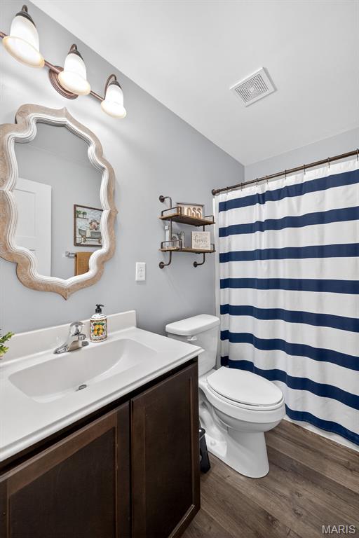 Hidden Valley - Residential