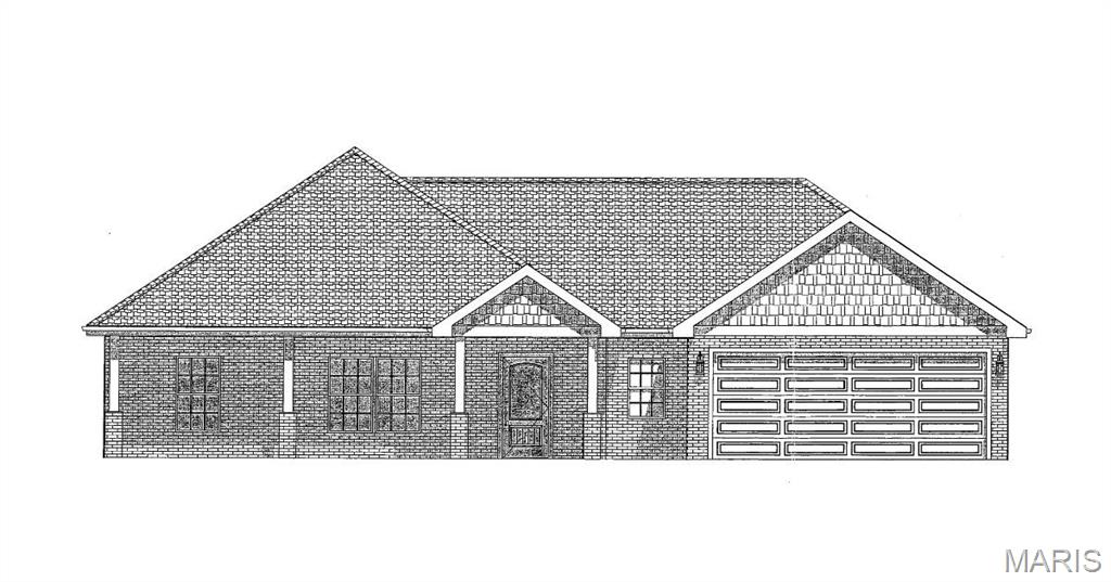 McKendree Crossing - Residential