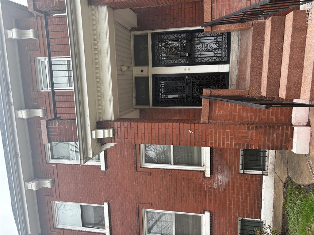 Plymouth Park Add - Residential Income